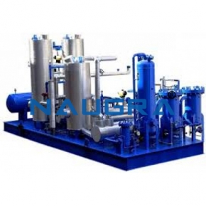 Industrial Waste Water Recycling Systems Manufacturer
